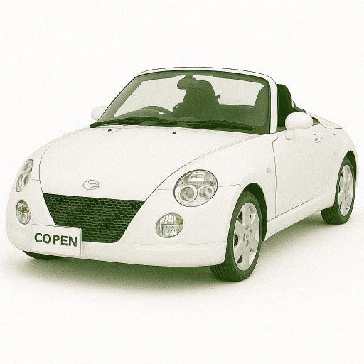 Copen